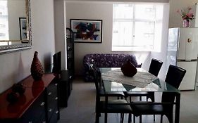 Apartamento Da Praia Da Amorosa